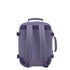 Cabinzero Classic Ultra Light Cabin Bag With Luggage Trackers 28L